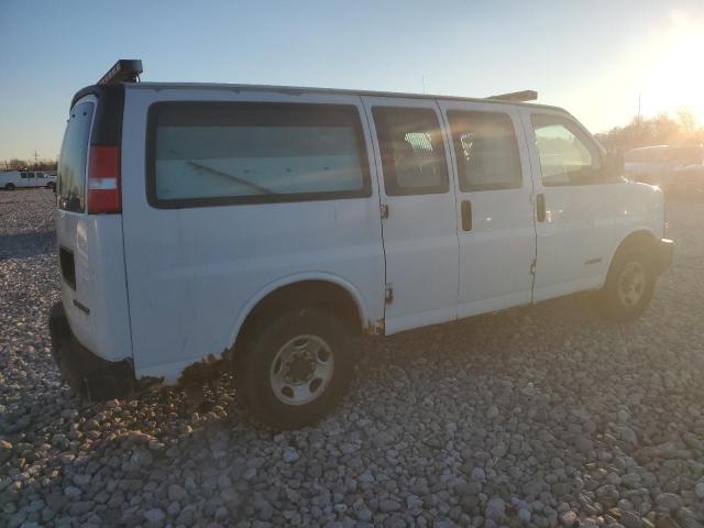 Photo 2 VIN: 1GNHG35U231231676 - CHEVROLET EXPRESS G3 