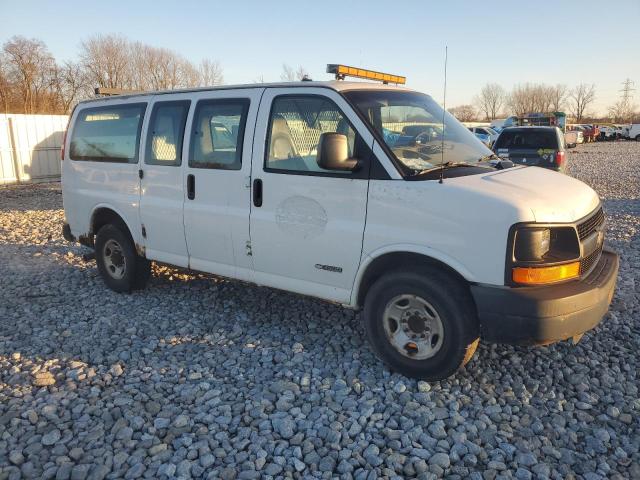 Photo 3 VIN: 1GNHG35U231231676 - CHEVROLET EXPRESS G3 