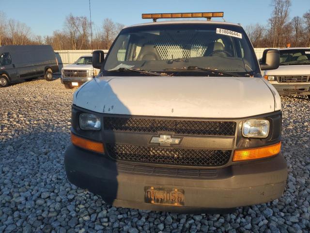 Photo 4 VIN: 1GNHG35U231231676 - CHEVROLET EXPRESS G3 