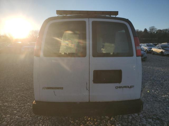 Photo 5 VIN: 1GNHG35U231231676 - CHEVROLET EXPRESS G3 