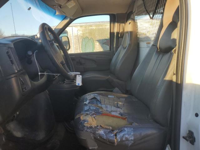 Photo 6 VIN: 1GNHG35U231231676 - CHEVROLET EXPRESS G3 