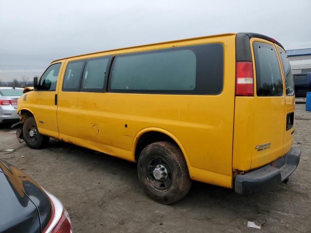 Photo 1 VIN: 1GNHG39U151208595 - CHEVROLET EXPRESS G3 