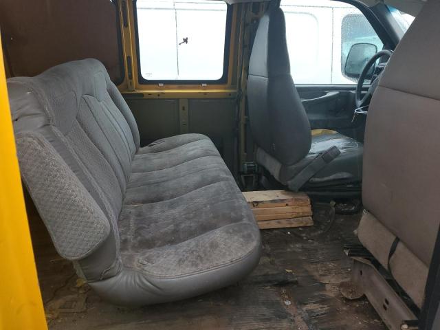 Photo 10 VIN: 1GNHG39U151208595 - CHEVROLET EXPRESS G3 