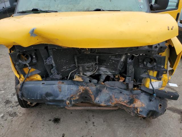 Photo 11 VIN: 1GNHG39U151208595 - CHEVROLET EXPRESS G3 