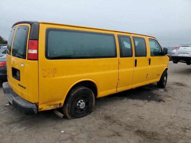 Photo 2 VIN: 1GNHG39U151208595 - CHEVROLET EXPRESS G3 