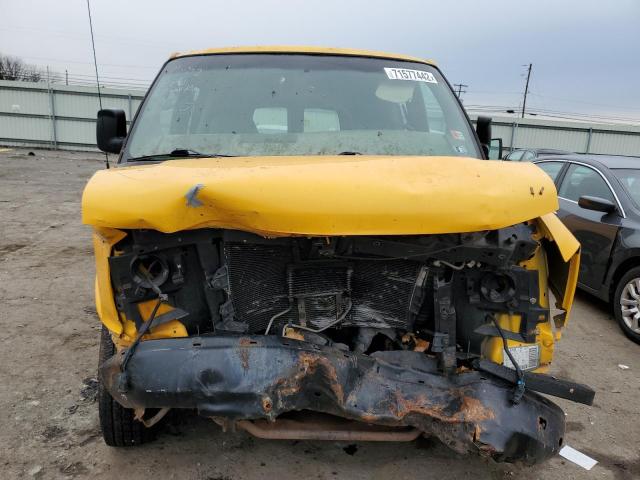 Photo 4 VIN: 1GNHG39U151208595 - CHEVROLET EXPRESS G3 