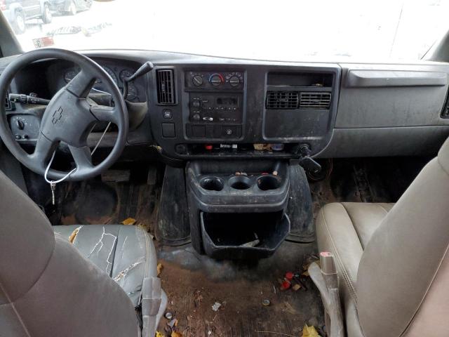 Photo 7 VIN: 1GNHG39U151208595 - CHEVROLET EXPRESS G3 