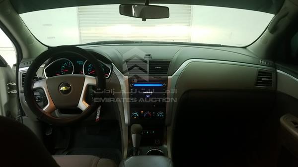 Photo 17 VIN: 1GNKR8ED7CJ351079 - CHEVROLET TRAVERSE 