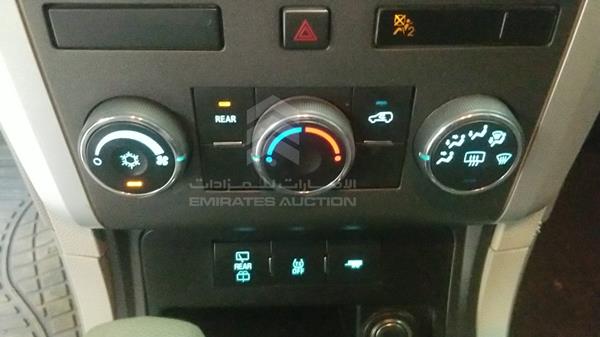 Photo 19 VIN: 1GNKR8ED7CJ351079 - CHEVROLET TRAVERSE 