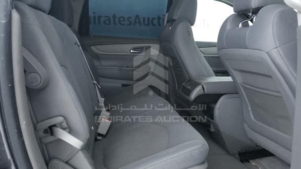 Photo 18 VIN: 1GNKR8KD0EJ167917 - CHEVROLET TRAVERSE 