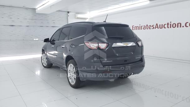 Photo 4 VIN: 1GNKR8KD0EJ167917 - CHEVROLET TRAVERSE 