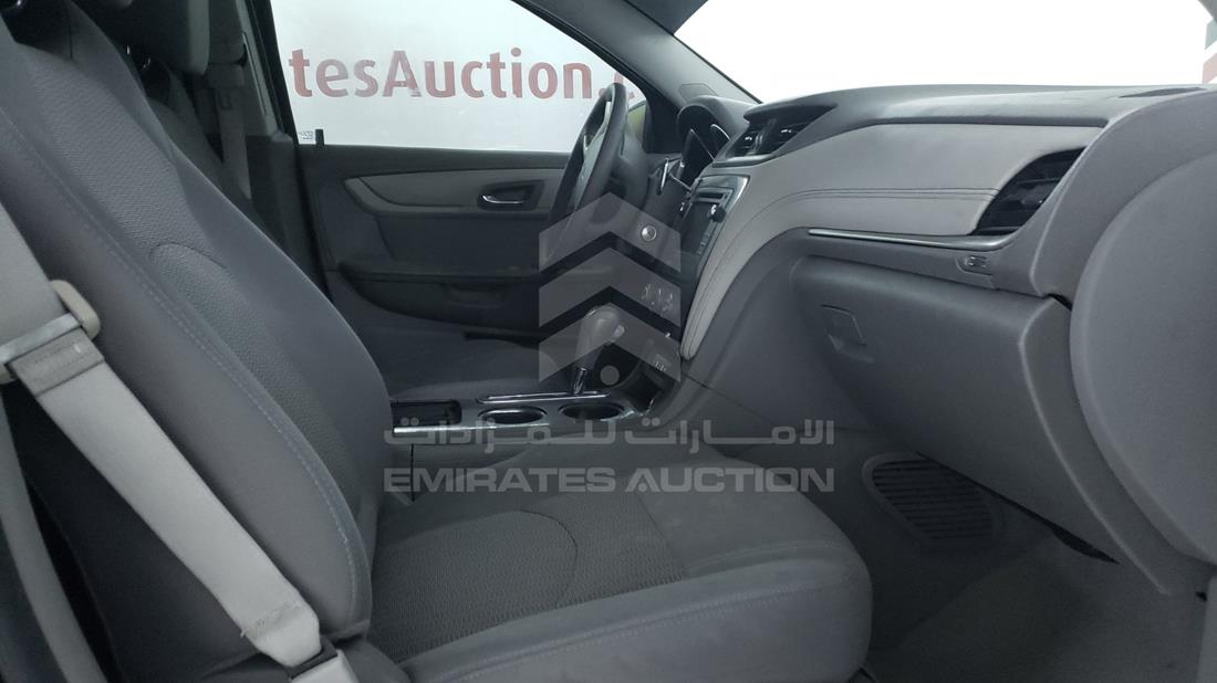 Photo 20 VIN: 1GNKR8KD0EJ167917 - CHEVROLET TRAVERSE 