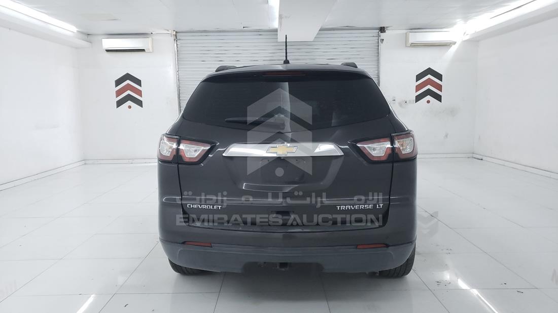 Photo 5 VIN: 1GNKR8KD0EJ167917 - CHEVROLET TRAVERSE 