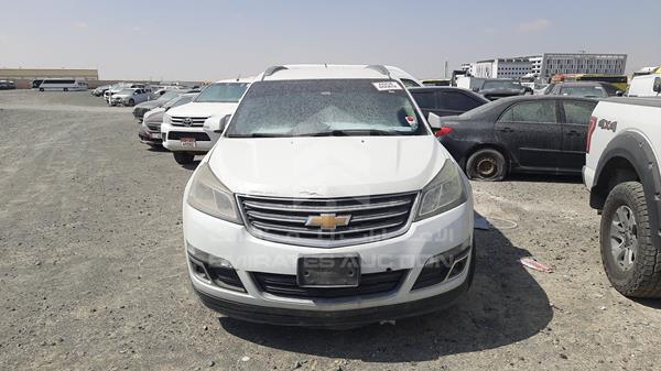 Photo 0 VIN: 1GNKR8KD0HJ158168 - CHEVROLET TRAVERSE 