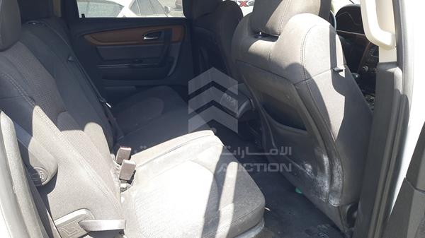 Photo 22 VIN: 1GNKR8KD0HJ158168 - CHEVROLET TRAVERSE 