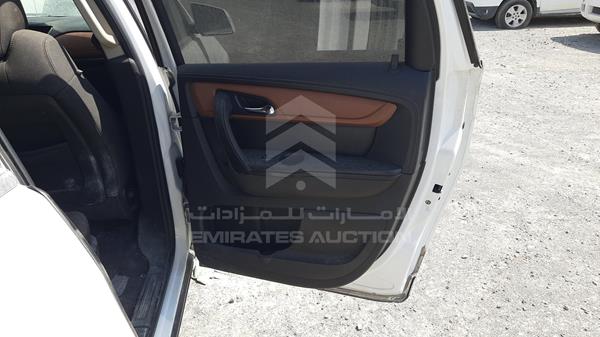 Photo 23 VIN: 1GNKR8KD0HJ158168 - CHEVROLET TRAVERSE 