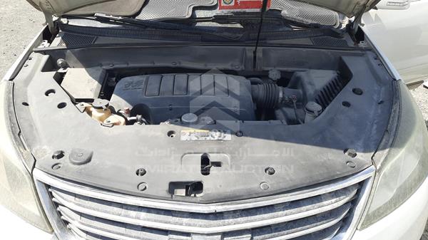 Photo 30 VIN: 1GNKR8KD0HJ158168 - CHEVROLET TRAVERSE 