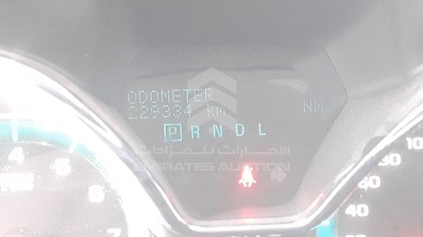 Photo 1 VIN: 1GNKR8KD0HJ158168 - CHEVROLET TRAVERSE 