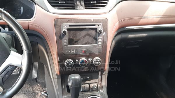 Photo 17 VIN: 1GNKR8KD0HJ158168 - CHEVROLET TRAVERSE 