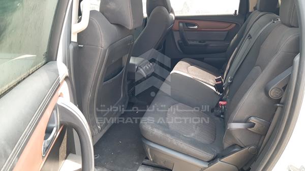 Photo 20 VIN: 1GNKR8KD0HJ158168 - CHEVROLET TRAVERSE 