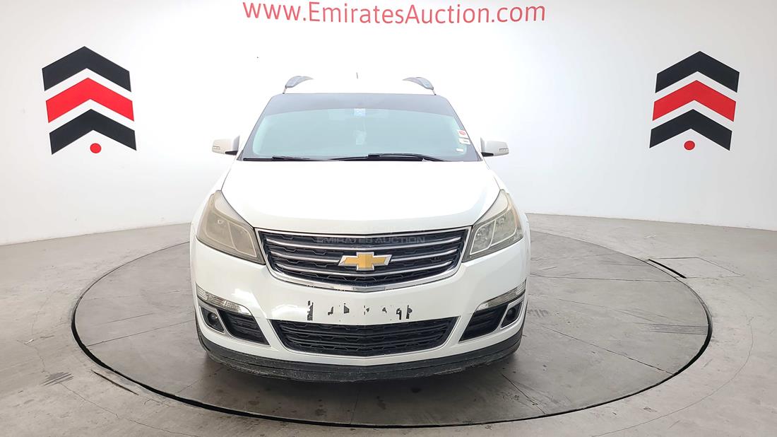 Photo 0 VIN: 1GNKR8KD0HJ158168 - CHEVROLET TRAVERSE 