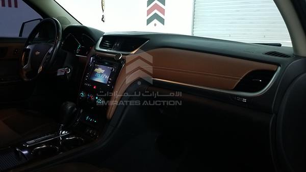 Photo 29 VIN: 1GNKR8KD5FJ227353 - CHEVROLET TRAVERSE 