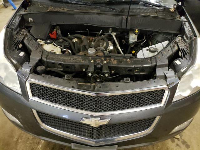 Photo 10 VIN: 1GNKREED0BJ106136 - CHEVROLET TRAVERSE 