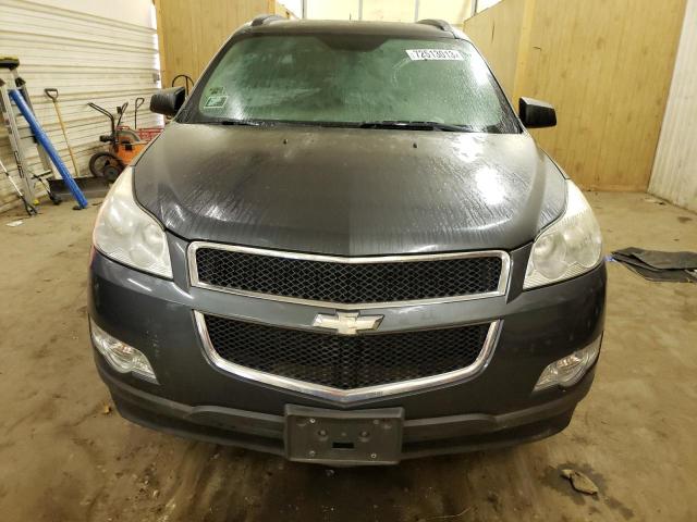 Photo 4 VIN: 1GNKREED0BJ106136 - CHEVROLET TRAVERSE 