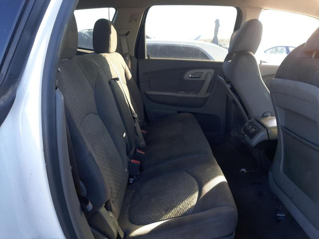 Photo 10 VIN: 1GNKREED0BJ230391 - CHEVROLET TRAVERSE 