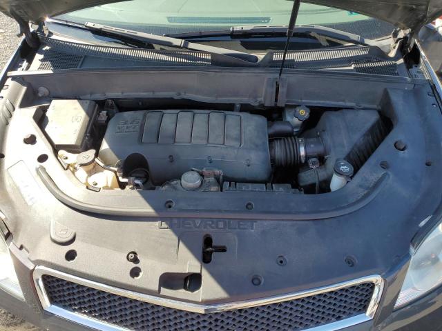 Photo 11 VIN: 1GNKREED0BJ328630 - CHEVROLET TRAVERSE 