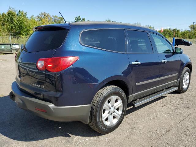 Photo 3 VIN: 1GNKREED0CJ212944 - CHEVROLET TRAVERSE L 