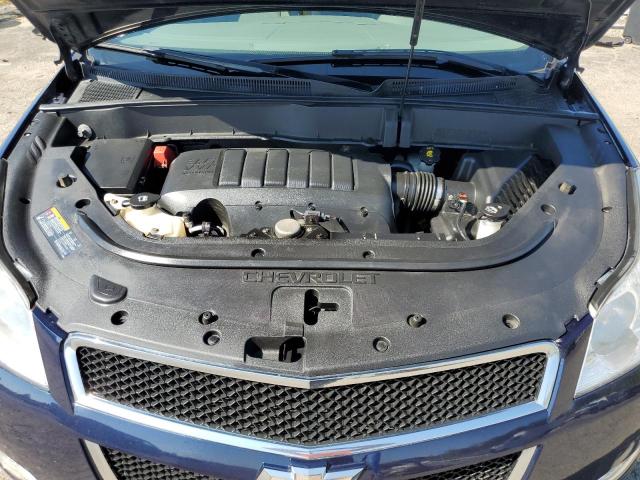 Photo 6 VIN: 1GNKREED0CJ212944 - CHEVROLET TRAVERSE L 