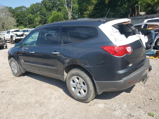 Photo 1 VIN: 1GNKREED1BJ137038 - CHEVROLET TRAVERSE L 