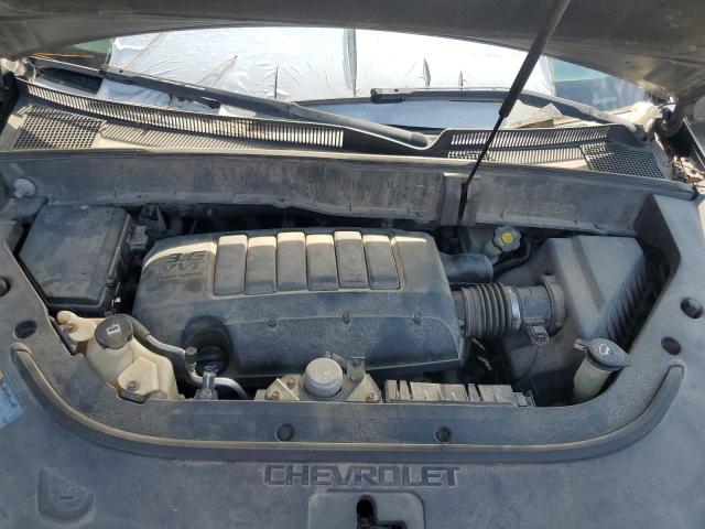 Photo 11 VIN: 1GNKREED1BJ137038 - CHEVROLET TRAVERSE L 