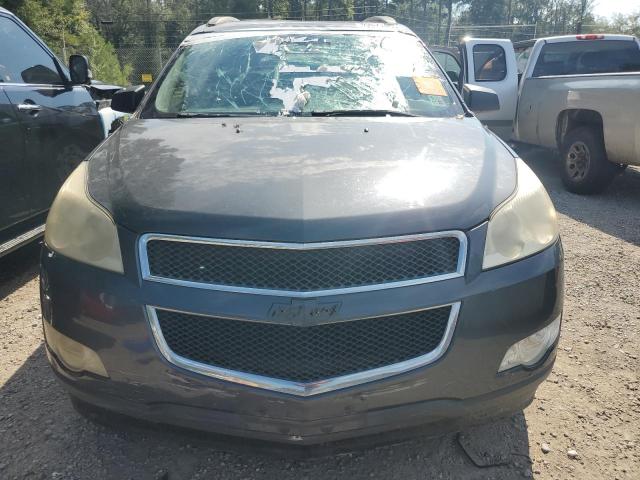 Photo 4 VIN: 1GNKREED1BJ137038 - CHEVROLET TRAVERSE L 