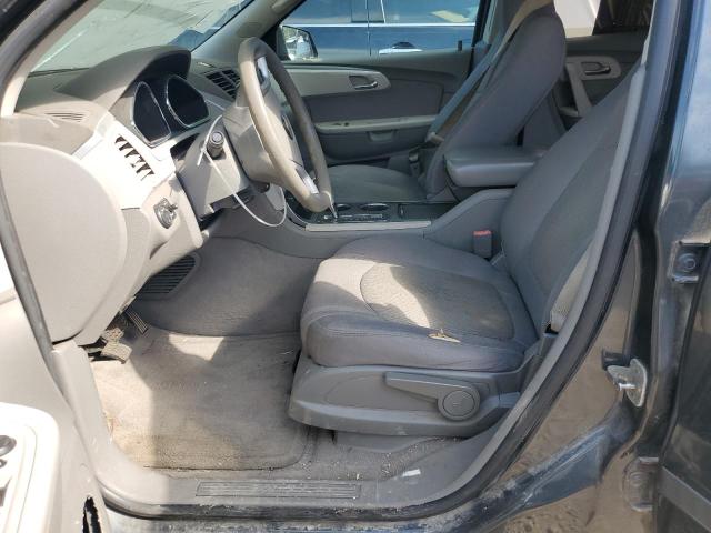 Photo 6 VIN: 1GNKREED1BJ137038 - CHEVROLET TRAVERSE L 