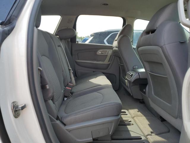 Photo 10 VIN: 1GNKREED1BJ282970 - CHEVROLET TRAVERSE L 