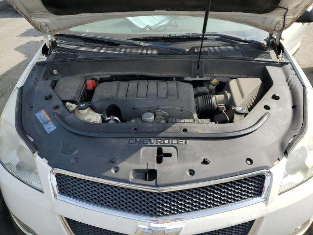 Photo 11 VIN: 1GNKREED1BJ282970 - CHEVROLET TRAVERSE L 