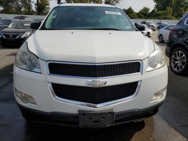 Photo 4 VIN: 1GNKREED1BJ282970 - CHEVROLET TRAVERSE L 