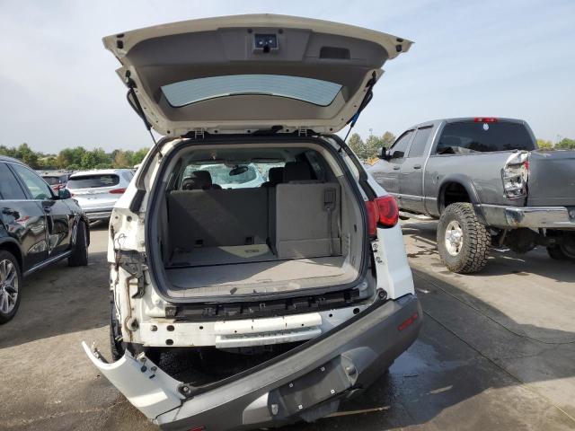 Photo 5 VIN: 1GNKREED1BJ282970 - CHEVROLET TRAVERSE L 