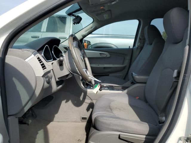 Photo 6 VIN: 1GNKREED1BJ282970 - CHEVROLET TRAVERSE L 