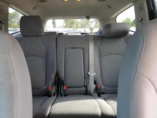 Photo 9 VIN: 1GNKREED1BJ282970 - CHEVROLET TRAVERSE L 