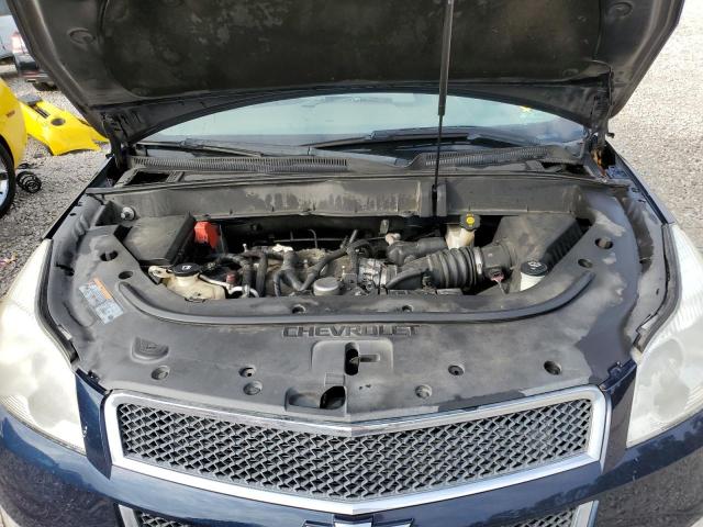 Photo 10 VIN: 1GNKREED1BJ285898 - CHEVROLET TRAVERSE L 