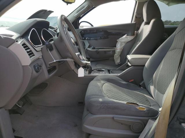 Photo 6 VIN: 1GNKREED1BJ285898 - CHEVROLET TRAVERSE L 