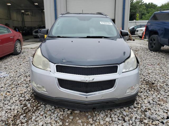 Photo 4 VIN: 1GNKREED1BJ309455 - CHEVROLET TRAVERSE 