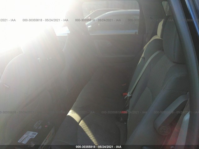 Photo 7 VIN: 1GNKREED1BJ339572 - CHEVROLET TRAVERSE 