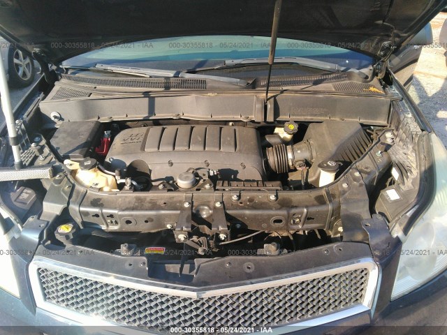 Photo 9 VIN: 1GNKREED1BJ339572 - CHEVROLET TRAVERSE 