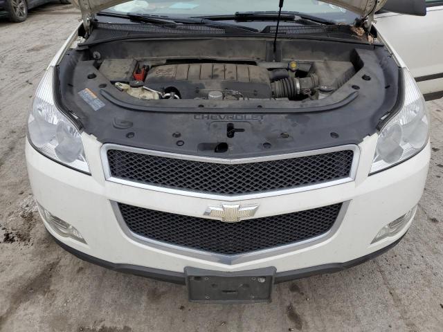 Photo 11 VIN: 1GNKREED1BJ418000 - CHEVROLET TRAVERSE L 