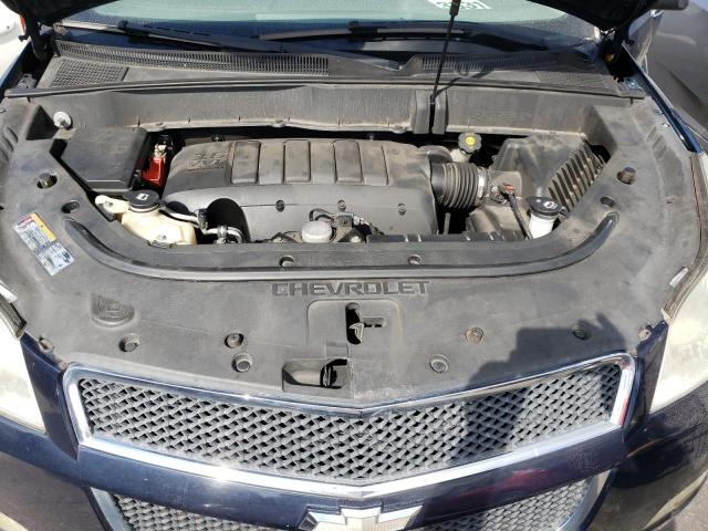 Photo 6 VIN: 1GNKREED1CJ182921 - CHEVROLET TRAVERSE L 