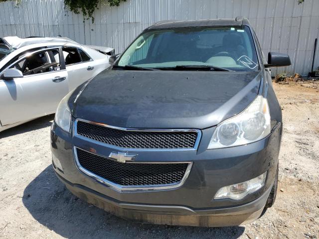 Photo 8 VIN: 1GNKREED1CJ372167 - CHEVROLET TRAVERSE L 